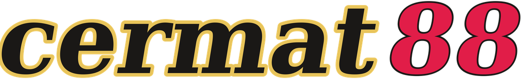 cermat88 logo
