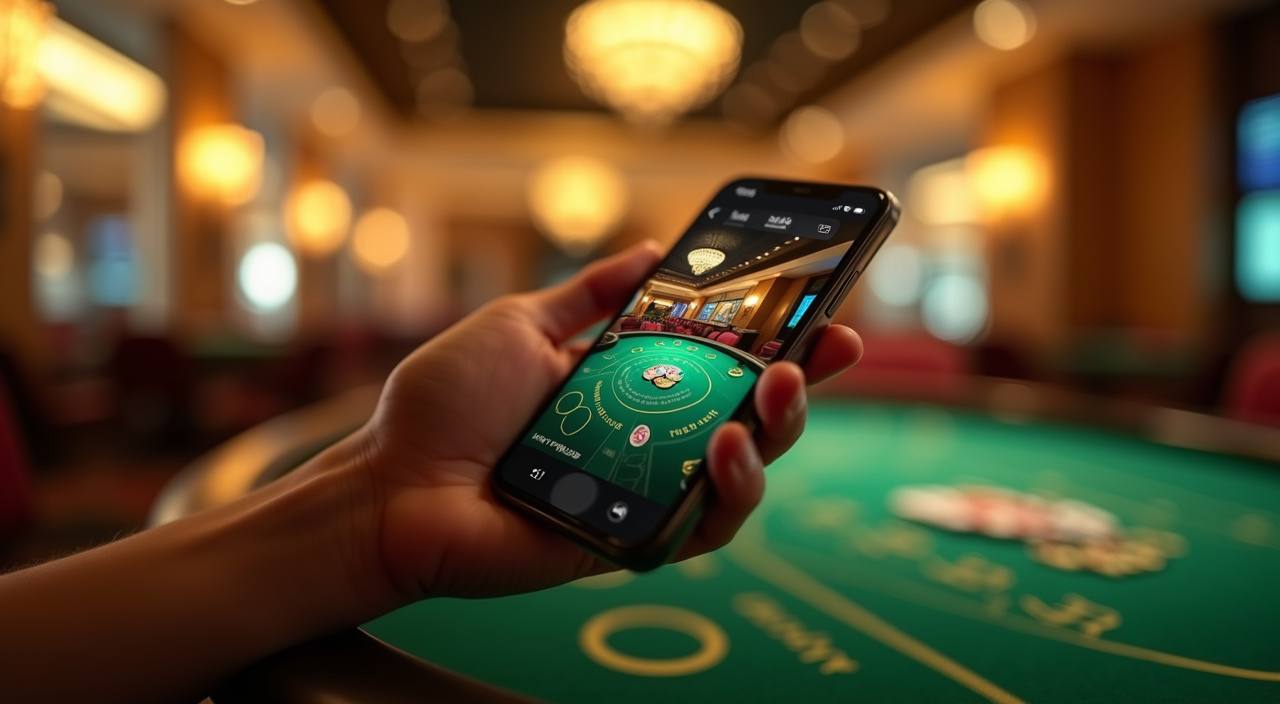 cermat88 Speed Baccarat
